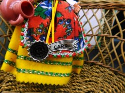 CAPRI JUG VIEW
